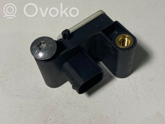 BMW 1 E81 E87 Airbag deployment crash/impact sensor 6911003 65776911003
