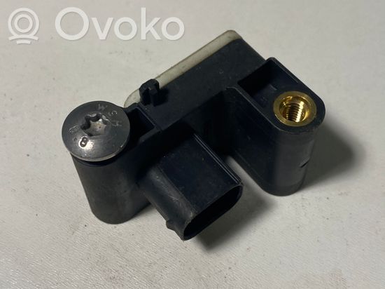 BMW 1 E81 E87 Airbag deployment crash/impact sensor 6911003 65776911003