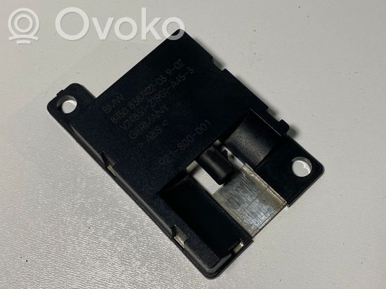 BMW 1 E81 E87 Aerial antenna amplifier 8387422 838742203 8450838742203