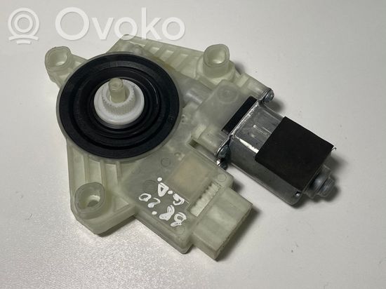 Volkswagen PASSAT B8 Rear door window regulator motor 5Q4959811H