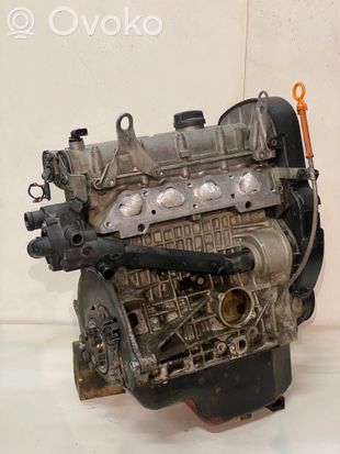 Volkswagen Golf Plus Engine CGG CGGA