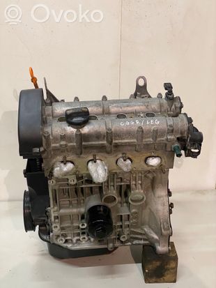 Volkswagen Golf Plus Engine CGG CGGA