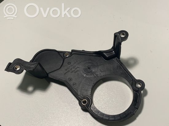 Volkswagen PASSAT B8 Timing belt guard (cover) 04C109175F