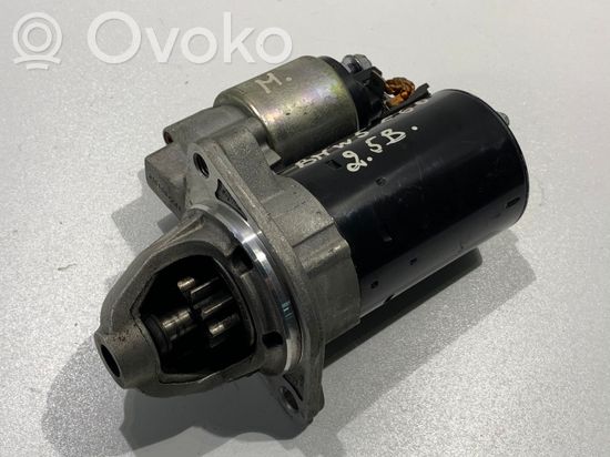 BMW 5 E60 E61 Starter motor 752112203 752112304 0001107423