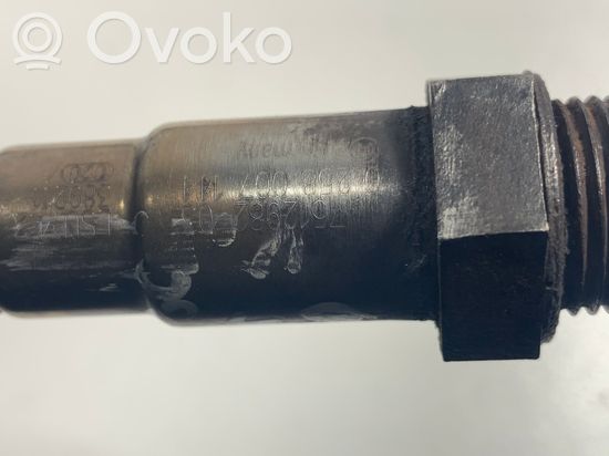 BMW 7 E65 E66 Lambda probe sensor 7512982 0258007144 751298203