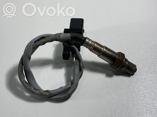 BMW 6 E63 E64 Lambda probe sensor 7521705 0258007208 752170502