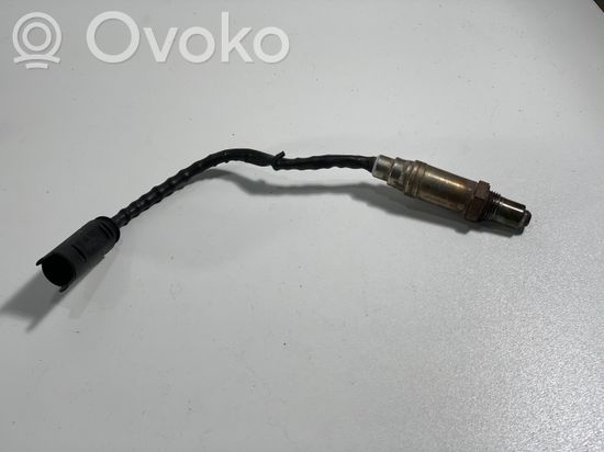 BMW 7 E65 E66 Lambda probe sensor 7512567 0258005297 751256703