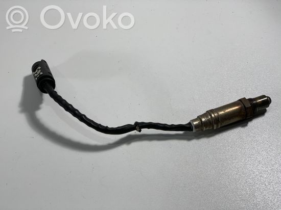 BMW 7 E65 E66 Lambda probe sensor 7512567 0258005297 751256703