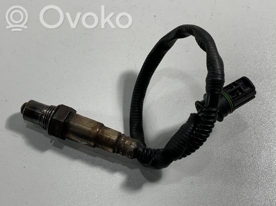 BMW 5 E60 E61 Lambda probe sensor 7544654 0258006808 754465401