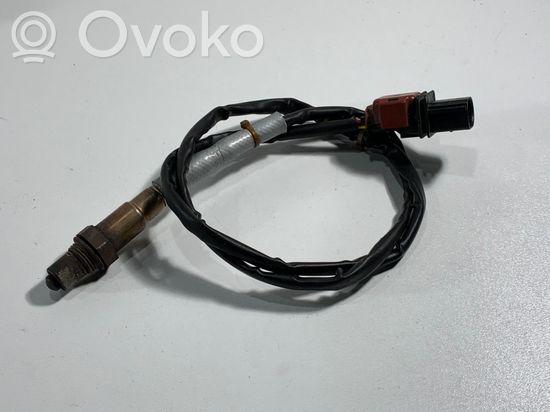 Audi A3 S3 8P Lambda probe sensor 06F906262J 0258017012 0258017013