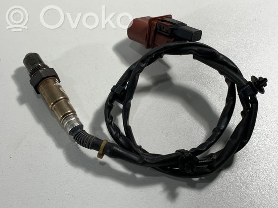 Volkswagen Touareg I Lambda probe sensor 07Z906262A 0281004005 0281004006