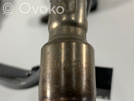 Volkswagen Golf VII Lambda probe sensor 04E906262F