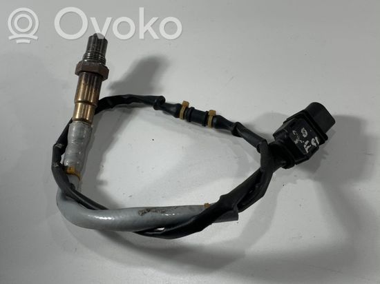 Audi A3 S3 8P Lambda probe sensor 06F906262H 0258017010 0258017011