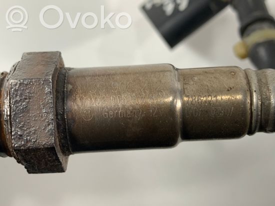 Volkswagen Golf V Lambda probe sensor 03C906262F 0258006811 0258006812
