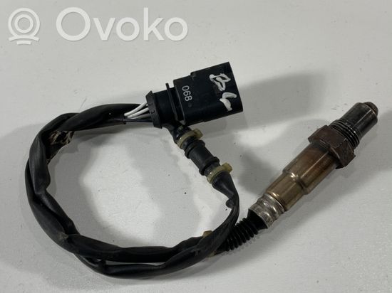 Volkswagen Golf V Lambda probe sensor 03C906262F 0258006811 0258006812