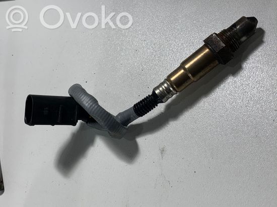 Mercedes-Benz S W222 Lambda probe sensor 0065421718 0281004201 0281004202