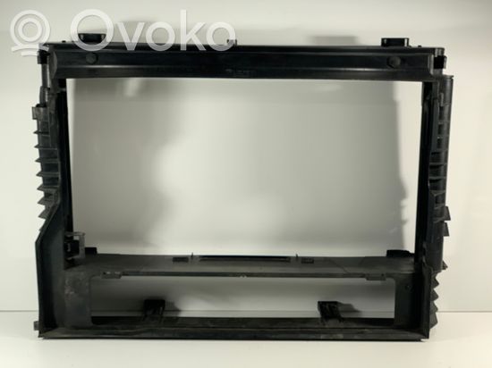BMW 5 E60 E61 Radiator support slam panel 7787443 7787830 7801002