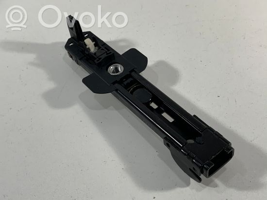 Audi A3 S3 A3 Sportback 8P Seat belt adjustment motor 8E0857833F