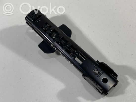 Audi A3 S3 A3 Sportback 8P Seat belt adjustment motor 8E0857833F