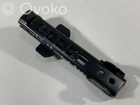 Audi A3 S3 A3 Sportback 8P Seat belt adjustment motor 8E0857833D