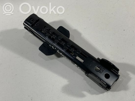 Audi A3 S3 A3 Sportback 8P Seat belt adjustment motor 8E0857833F