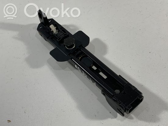 Audi A3 S3 A3 Sportback 8P Seat belt adjustment motor 8E0857833F