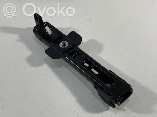 Audi A3 S3 A3 Sportback 8P Seat belt adjustment motor 8E0857833F