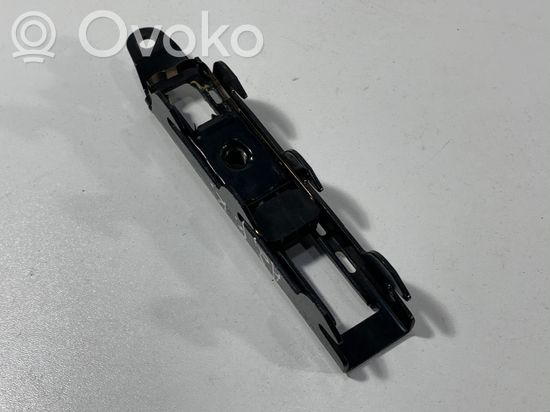 Audi A2 Seat belt adjustment motor 8Z0857833