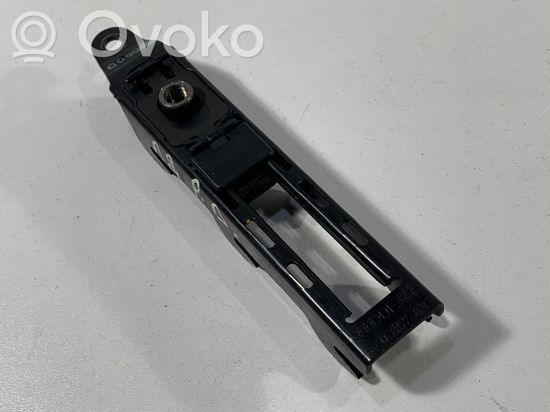 Audi A2 Seat belt adjustment motor 8Z0857833