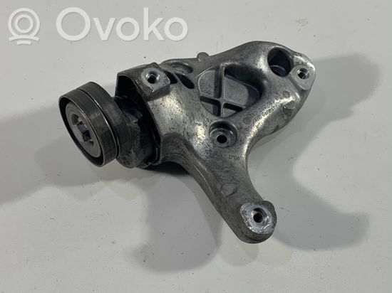 Volkswagen Golf Plus A/C compressor mount bracket 1K0260885B 03C145299L