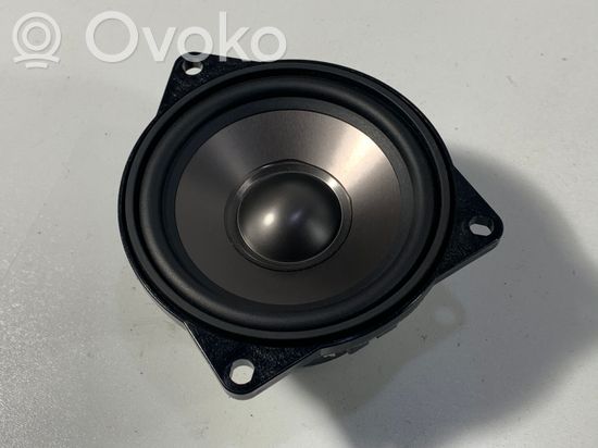 BMW 7 E65 E66 Front door speaker 6907641 690764101 6513690764101