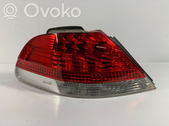 BMW 7 E65 E66 Rear/tail lights 6937235 693723509
