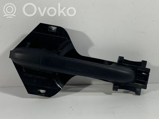 Mercedes-Benz Sprinter W906 Front door exterior handle A9067601034 A9067600070 A9067600277