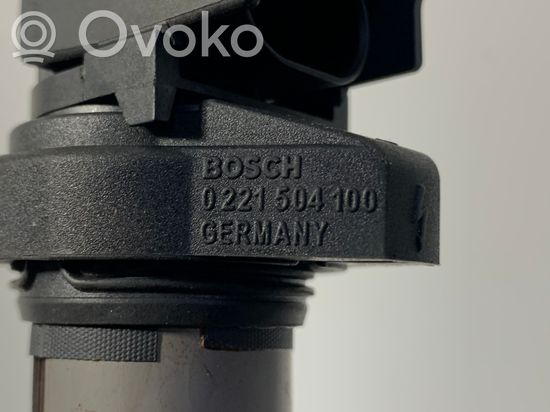 BMW 7 E65 E66 High voltage ignition coil 0221504100 1220703201 4485298