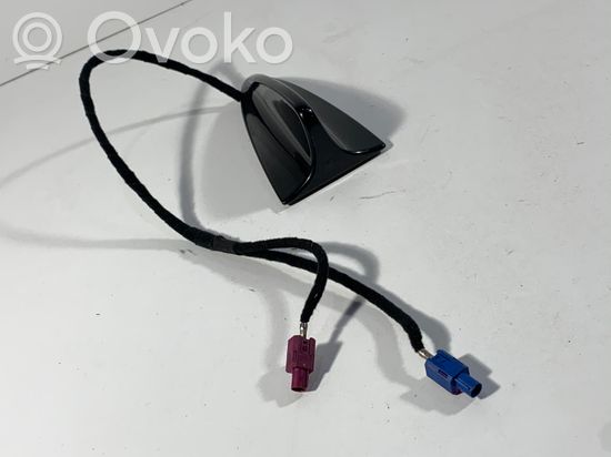 BMW 7 E65 E66 Aerial GPS antenna 6912253 691225304