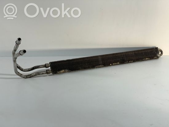 BMW 5 E60 E61 Power steering radiator 7800369 780036901 1721780036901