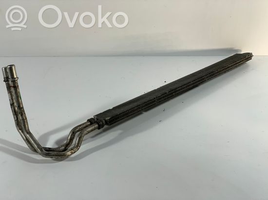 BMW 5 E60 E61 Power steering radiator 7800369 780036901 1721780036901