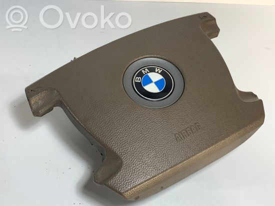 BMW 7 E65 E66 Steering wheel airbag 600228000B 600228000