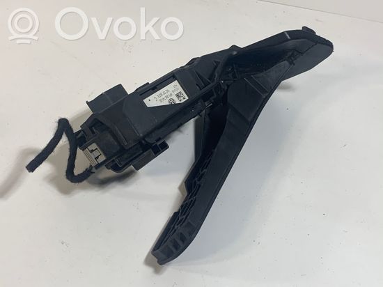 Audi A3 S3 A3 Sportback 8P Accelerator throttle pedal 1K2721503E