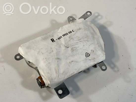 BMW 5 E60 E61 Front door airbag 6963022