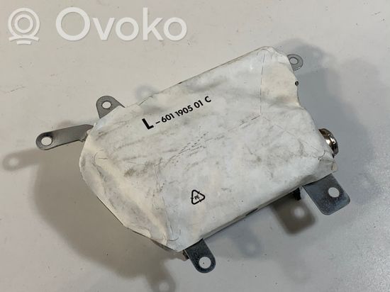 BMW 5 E60 E61 Front door airbag 6963021