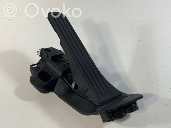 Audi A3 S3 A3 Sportback 8P Accelerator throttle pedal 1K2723503M
