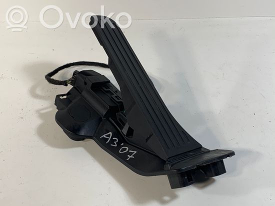 Audi A3 S3 A3 Sportback 8P Accelerator throttle pedal 1K2723503M