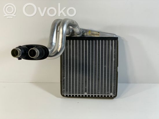 Volkswagen Golf Plus Heater blower radiator 1K0819031
