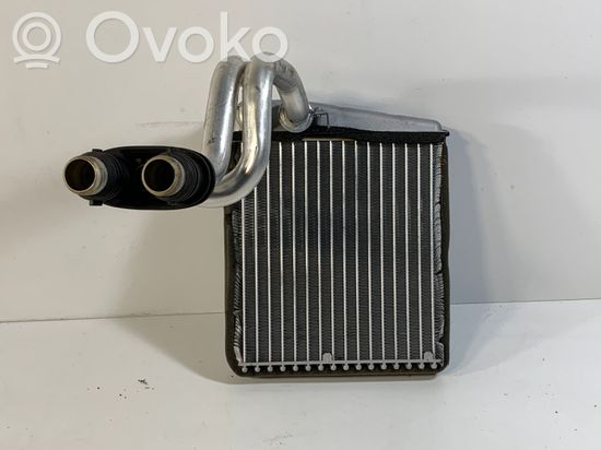 Volkswagen Golf Plus Heater blower radiator 1K0819031B