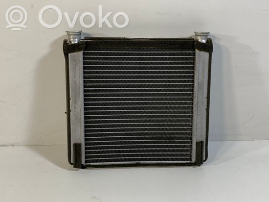 Volkswagen Phaeton Heater blower radiator 3D0898030