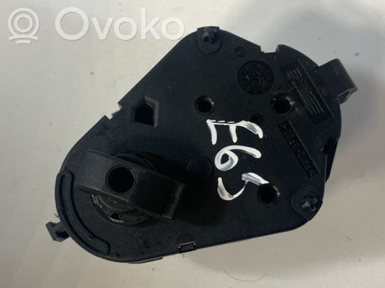 BMW 7 E65 E66 Air flap motor/actuator 6911819