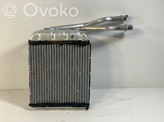 Volkswagen Touareg I Heater blower radiator 7H1819121