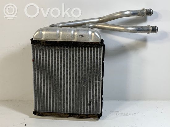 Volkswagen Touareg I Heater blower radiator 7H1819121
