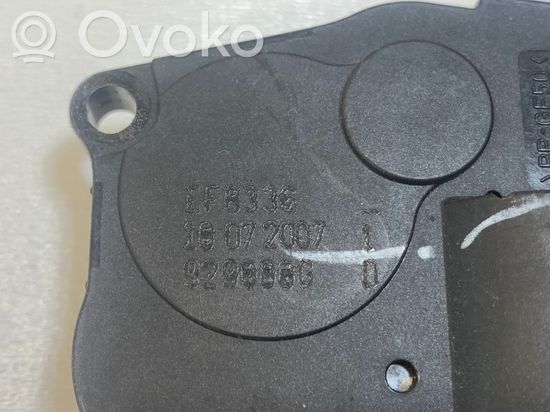 BMW X5 E70 Air flap motor/actuator 6956706 64116956706